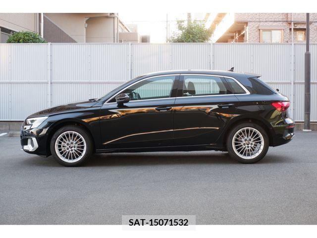 Audi A3 2022-11 212187-1