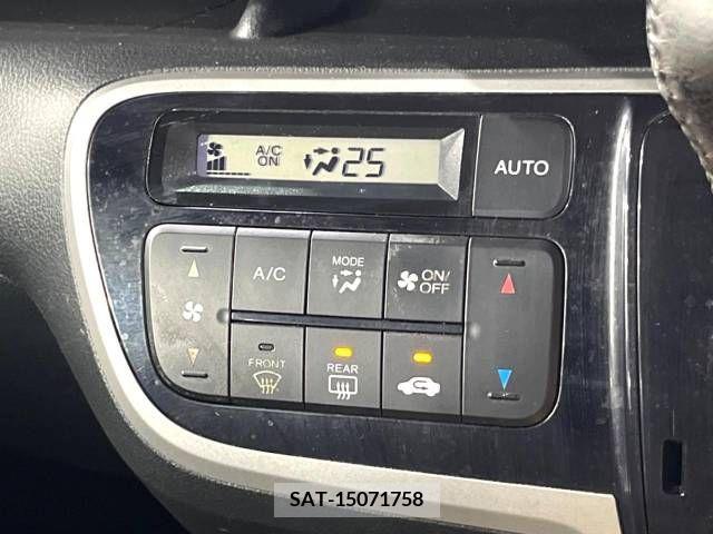 Honda N BOX CUSTOM 2013-10 306526-4