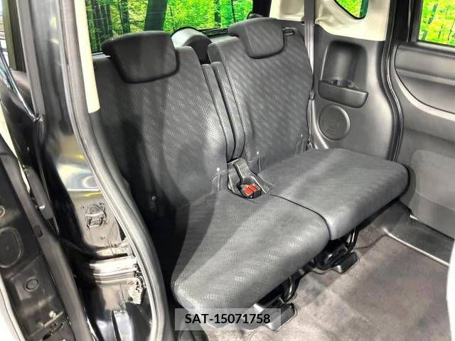 Honda N BOX CUSTOM 2013-10 306526-9