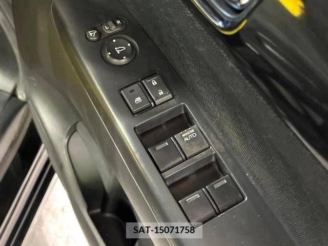 Honda N BOX CUSTOM 2013-10 306526-6