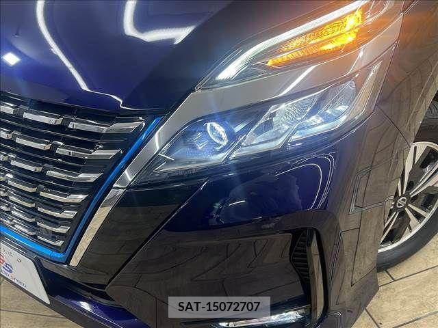 Nissan SERENA 2019-09 223609-19