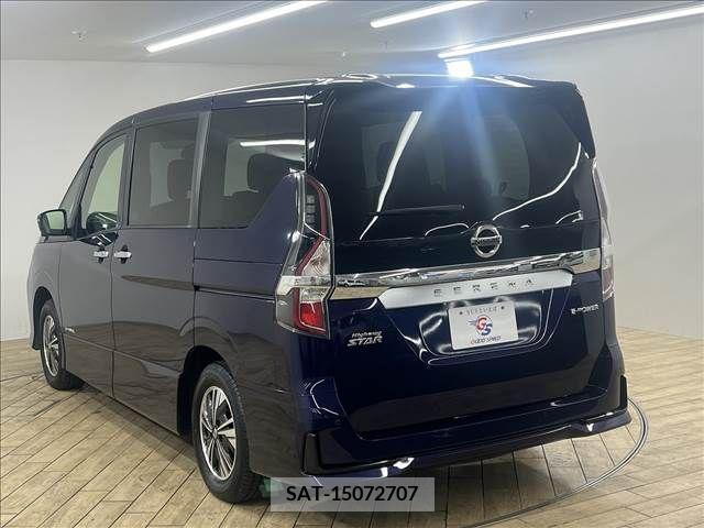 Nissan SERENA 2019-09 223609-16