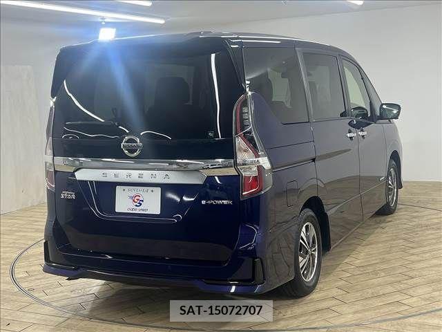 Nissan SERENA 2019-09 223609-15