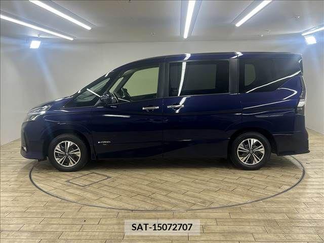 Nissan SERENA 2019-09 223609-14
