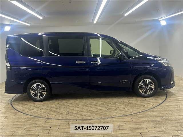 Nissan SERENA 2019-09 223609-13