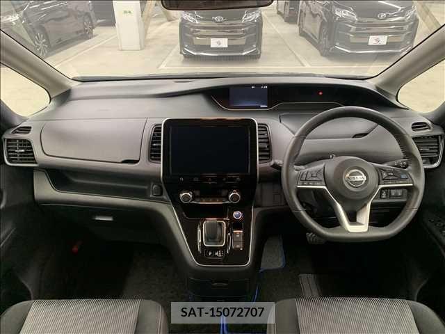 Nissan SERENA 2019-09 223609-1