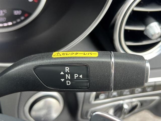 Mercedes Benz GLC-CLASS 2016-03 19054-23