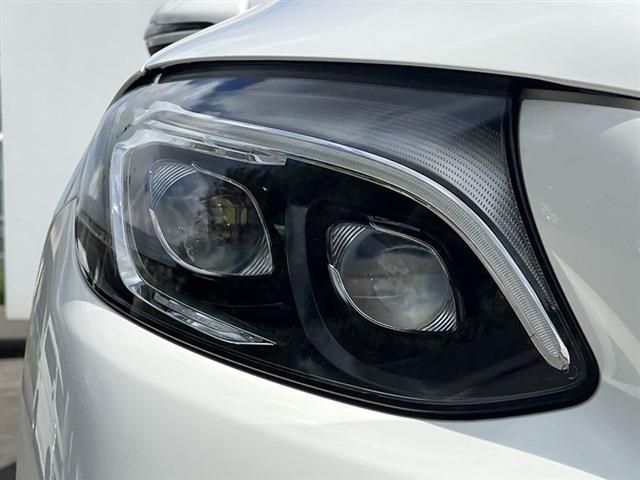 Mercedes Benz GLC-CLASS 2016-03 19054-8