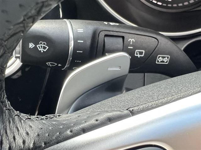 Mercedes Benz GLC-CLASS 2016-03 19054-28