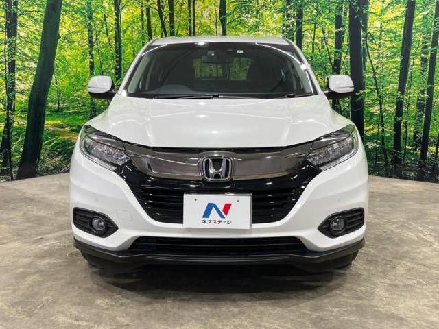 Honda VEZEL 2018-09 10888-14