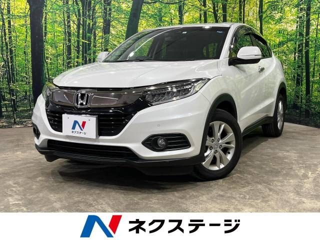 Honda VEZEL 2018-09 10888-0