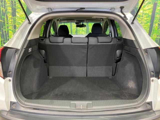 Honda VEZEL 2018-09 10888-10