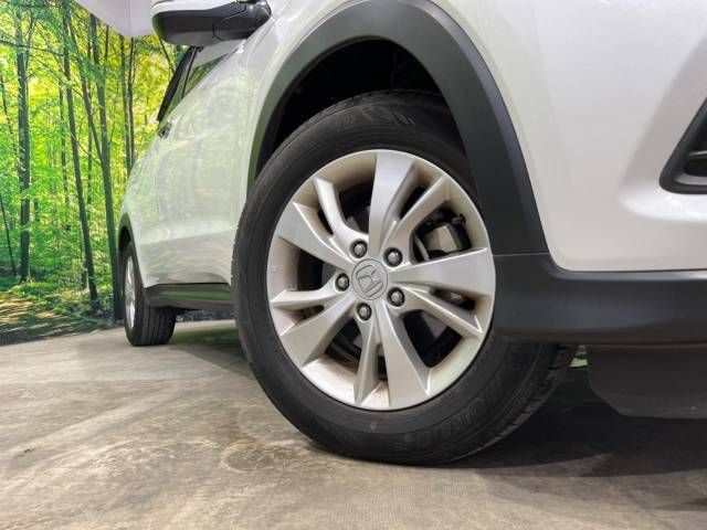 Honda VEZEL 2018-09 10888-13
