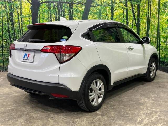 Honda VEZEL 2018-09 10888-17