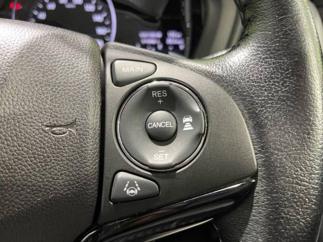 Honda VEZEL 2018-09 10888-5