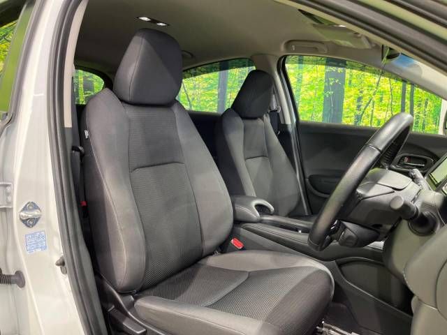 Honda VEZEL 2018-09 10888-8