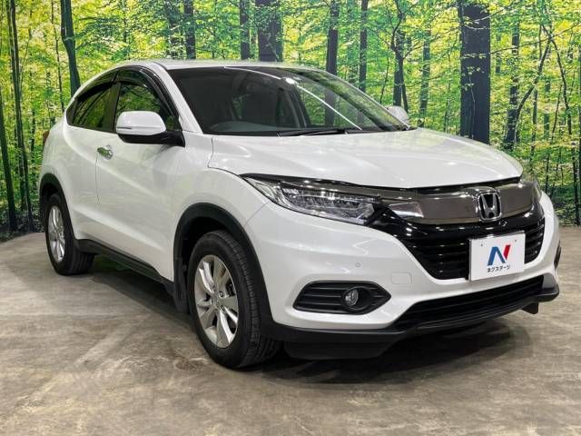 Honda VEZEL 2018-09 10888-16