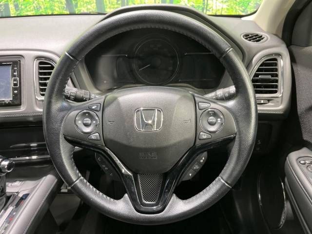 Honda VEZEL 2018-09 10888-11
