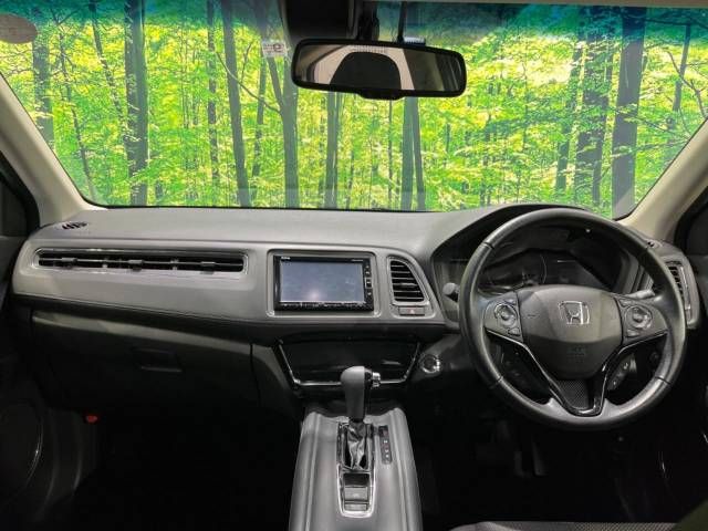 Honda VEZEL 2018-09 10888-1