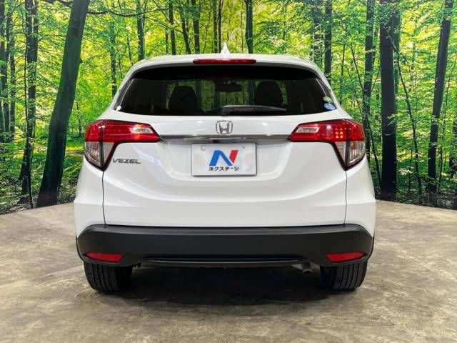 Honda VEZEL 2018-09 10888-15