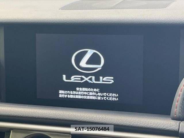 Lexus IS 2015-05 275448-2