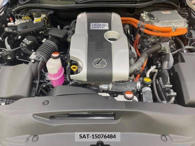 Lexus IS 2015-05 275448-18