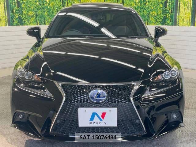 Lexus IS 2015-05 275448-14
