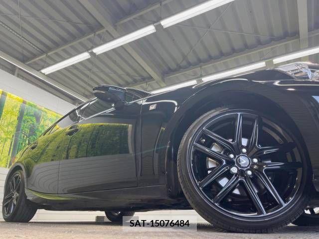 Lexus IS 2015-05 275448-13