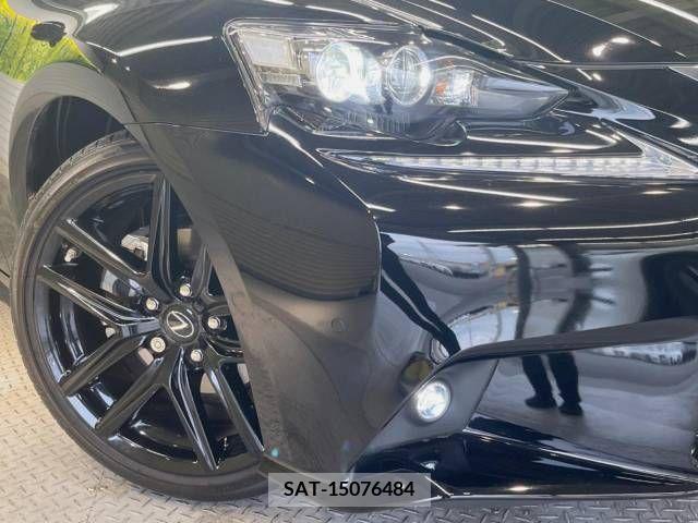 Lexus IS 2015-05 275448-12