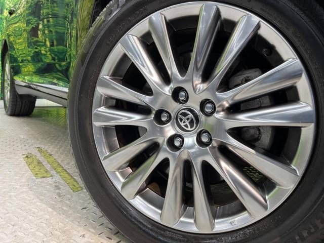Toyota HARRIER 2019-09 10643-13