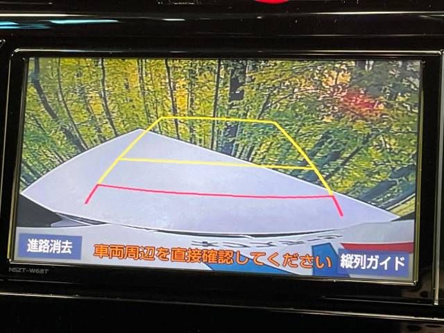 Toyota HARRIER 2019-09 10643-3