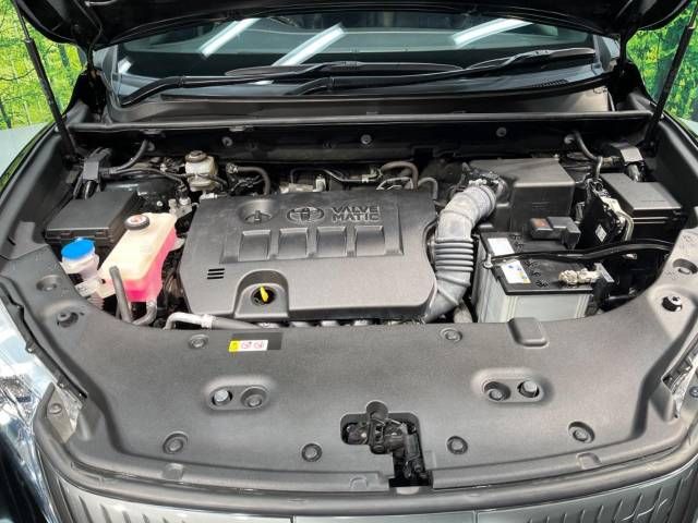 Toyota HARRIER 2019-09 10643-18