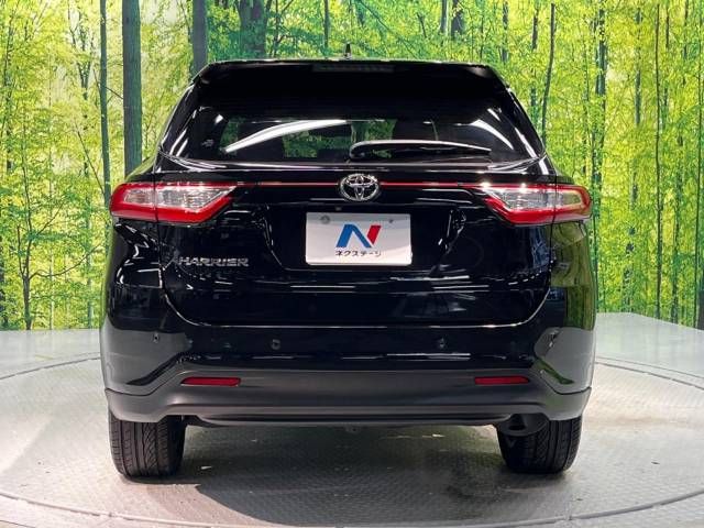 Toyota HARRIER 2019-09 10643-15