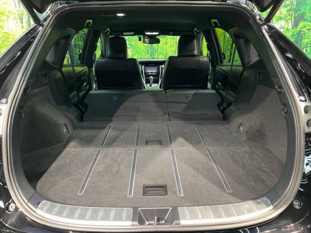 Toyota HARRIER 2019-09 10643-10