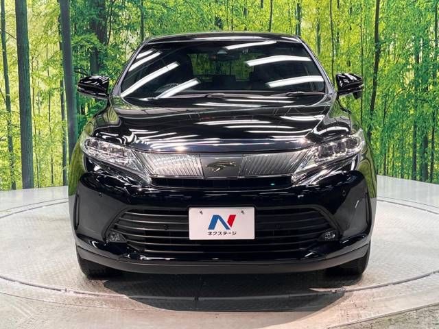 Toyota HARRIER 2019-09 10643-14