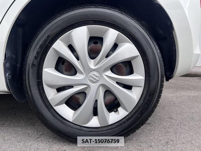 Suzuki SWIFT 2019-01 286509-15