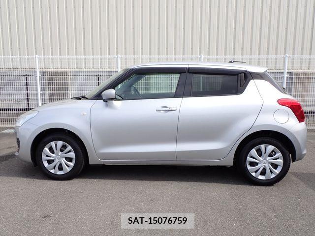 Suzuki SWIFT 2019-01 286509-3