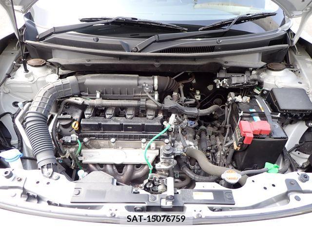 Suzuki SWIFT 2019-01 286509-4