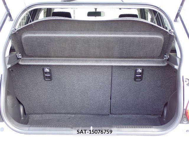 Suzuki SWIFT 2019-01 286509-19