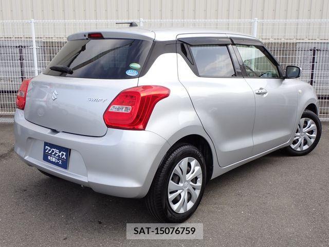 Suzuki SWIFT 2019-01 286509-2