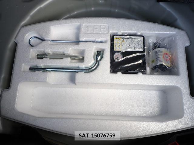 Suzuki SWIFT 2019-01 286509-20