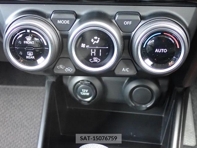Suzuki SWIFT 2019-01 286509-13