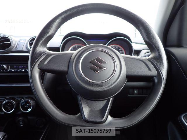 Suzuki SWIFT 2019-01 286509-11