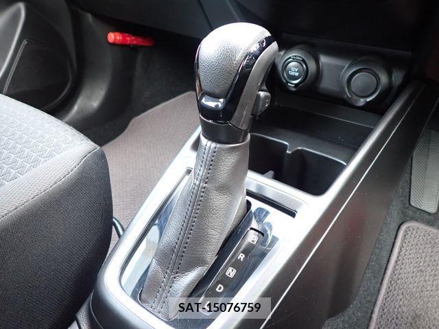 Suzuki SWIFT 2019-01 286509-14