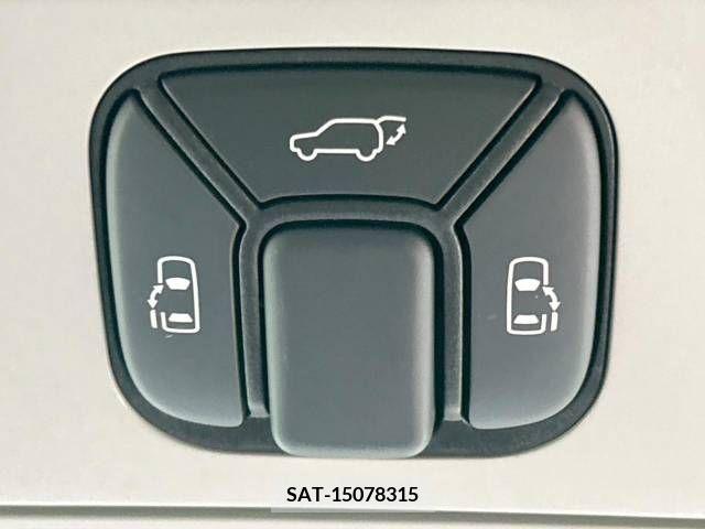 Toyota VELLFIRE 2010-02 303589-5