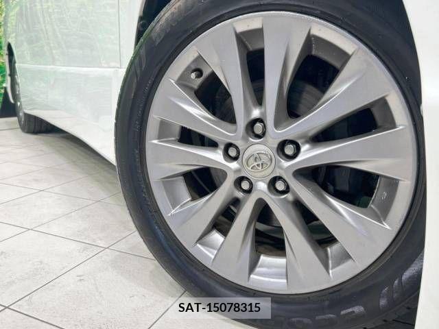 Toyota VELLFIRE 2010-02 303589-13