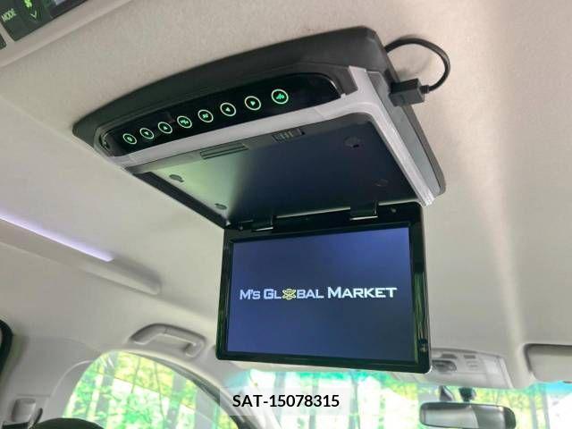 Toyota VELLFIRE 2010-02 303589-2