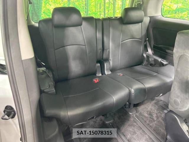 Toyota VELLFIRE 2010-02 303589-9