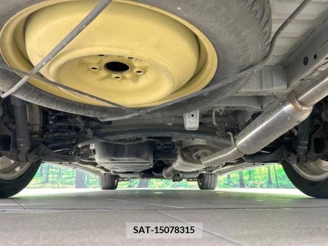 Toyota VELLFIRE 2010-02 303589-19