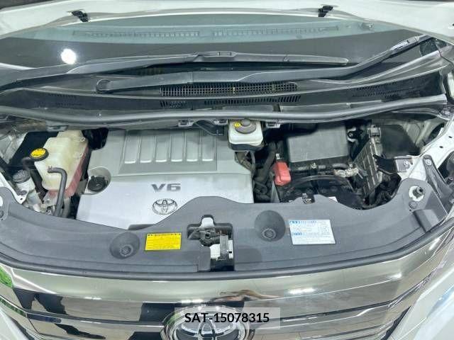 Toyota VELLFIRE 2010-02 303589-18